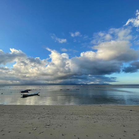 Mangrove Beach Hut Нуса-Лембонган Экстерьер фото
